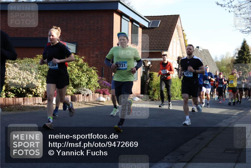 12.04.2026 - 45. Internationalen Wilhelmsburger Insellauf Yannick Fuchs http://msf.ph/oto/9472669 12.04.2026 08:57:44 Laufen 4349, 731, 2054, 4871, 2406, 4501, 5489, 4634 meine-sportfotos.de
