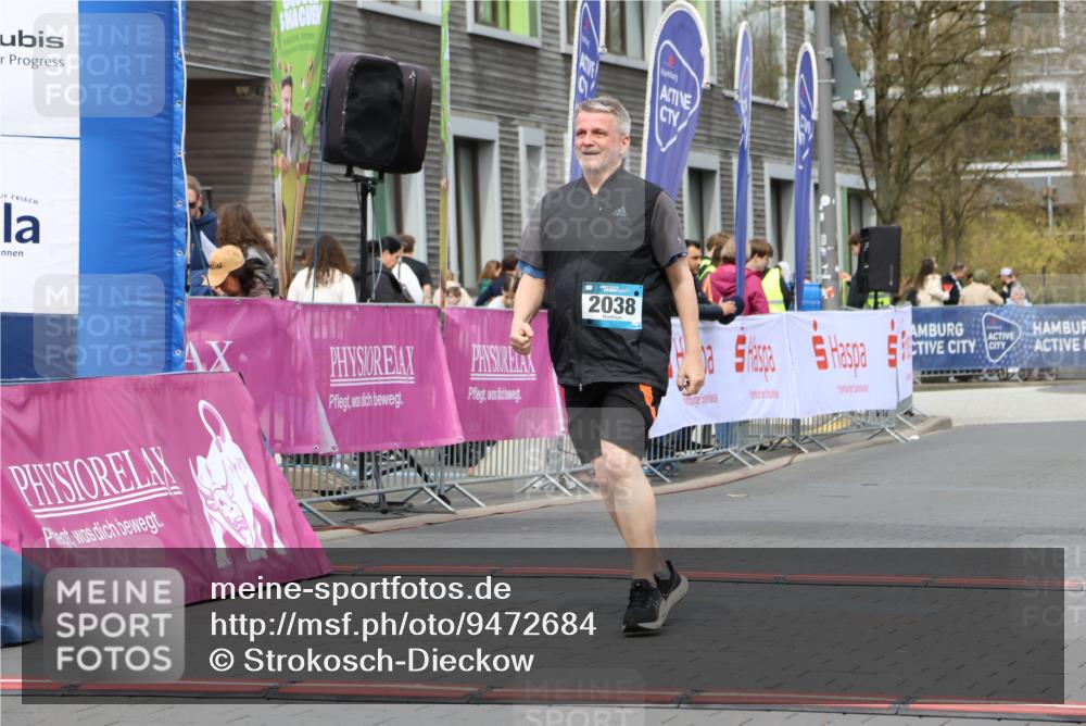 12.04.2026 - 45. Internationalen Wilhelmsburger Insellauf Strokosch-Dieckow http://msf.ph/oto/9472684 12.04.2026 13:35:30 Ziel 2038 meine-sportfotos.de