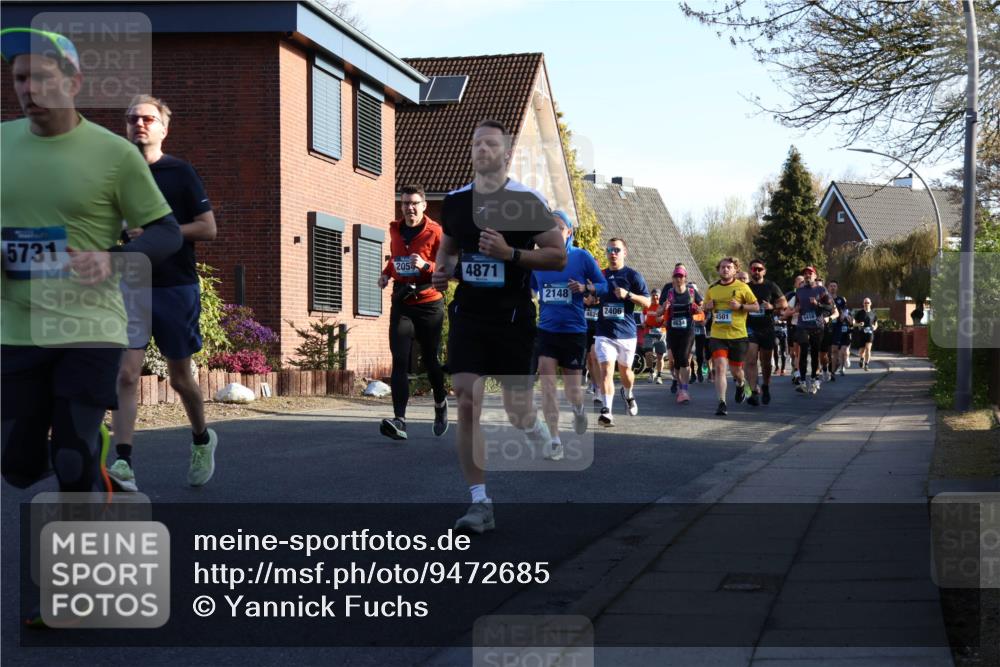 12.04.2026 - 45. Internationalen Wilhelmsburger Insellauf Yannick Fuchs http://msf.ph/oto/9472685 12.04.2026 08:57:45 Laufen 5731, 205, 2, 4871, 2148, 462, 2406, 4501, 4634, 5416 meine-sportfotos.de