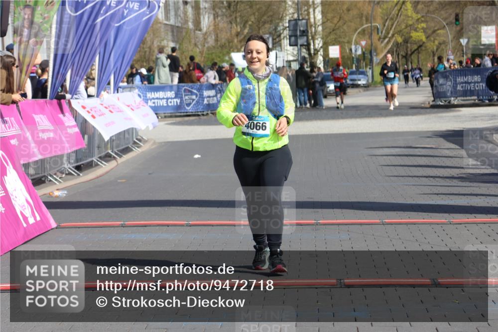 12.04.2026 - 45. Internationalen Wilhelmsburger Insellauf Strokosch-Dieckow http://msf.ph/oto/9472718 12.04.2026 11:29:47 Ziel 4066 meine-sportfotos.de