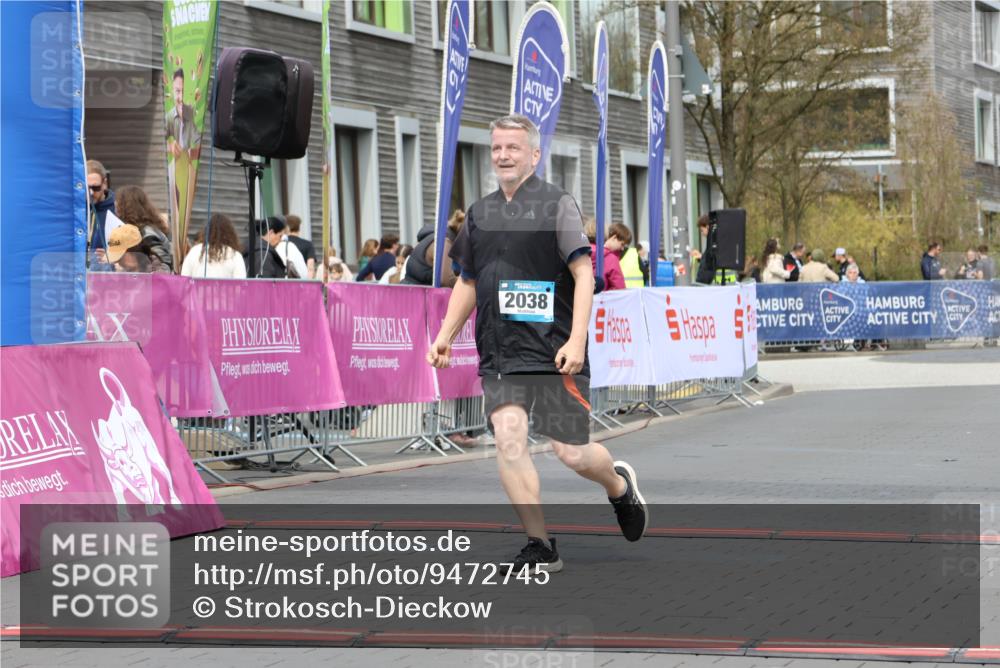 12.04.2026 - 45. Internationalen Wilhelmsburger Insellauf Strokosch-Dieckow http://msf.ph/oto/9472745 12.04.2026 13:35:30 Ziel 2038 meine-sportfotos.de