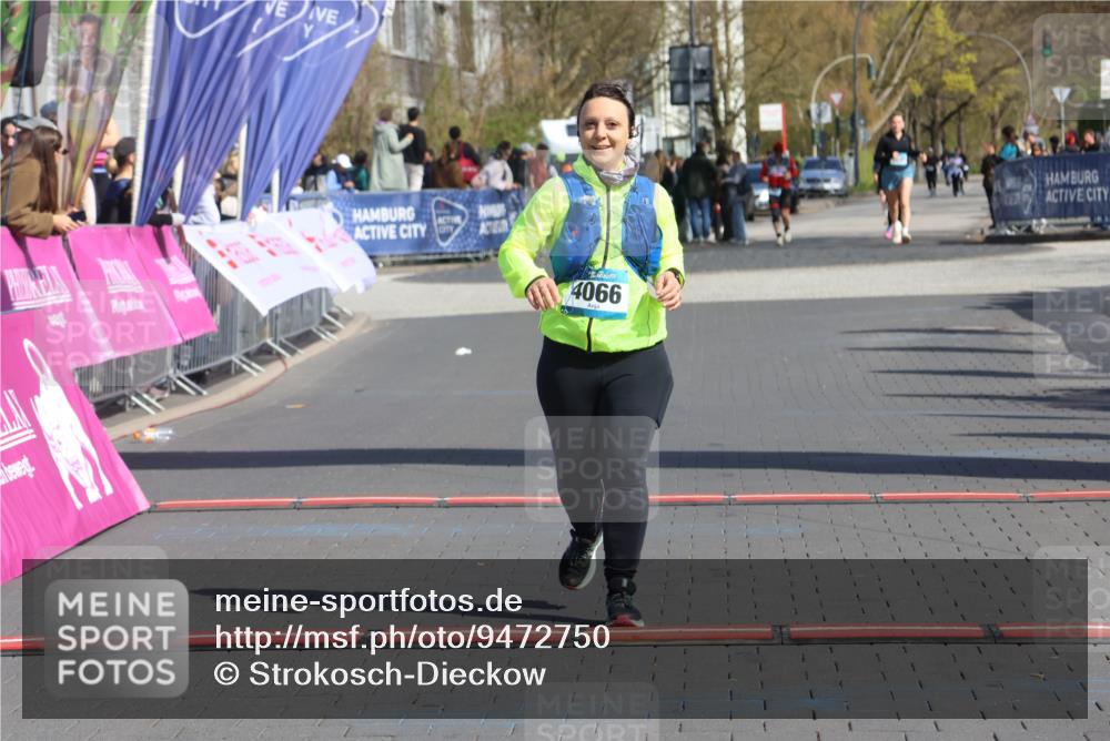 12.04.2026 - 45. Internationalen Wilhelmsburger Insellauf Strokosch-Dieckow http://msf.ph/oto/9472750 12.04.2026 11:29:47 Ziel 4066 meine-sportfotos.de