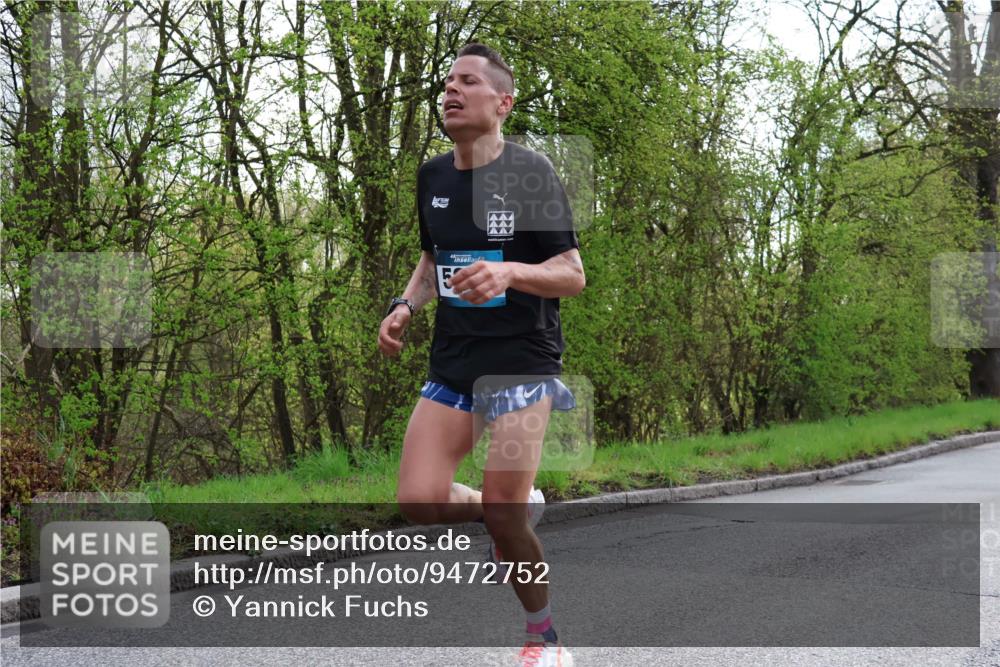 12.04.2026 - 45. Internationalen Wilhelmsburger Insellauf Yannick Fuchs http://msf.ph/oto/9472752 12.04.2026 09:57:08 Laufen 5 meine-sportfotos.de