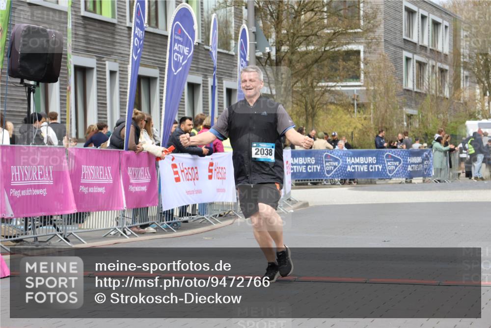 12.04.2026 - 45. Internationalen Wilhelmsburger Insellauf Strokosch-Dieckow http://msf.ph/oto/9472766 12.04.2026 13:35:29 Ziel 2038 meine-sportfotos.de