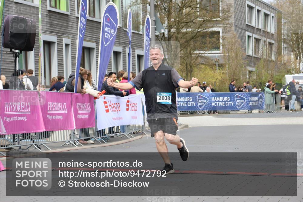 12.04.2026 - 45. Internationalen Wilhelmsburger Insellauf Strokosch-Dieckow http://msf.ph/oto/9472792 12.04.2026 13:35:29 Ziel 2038 meine-sportfotos.de
