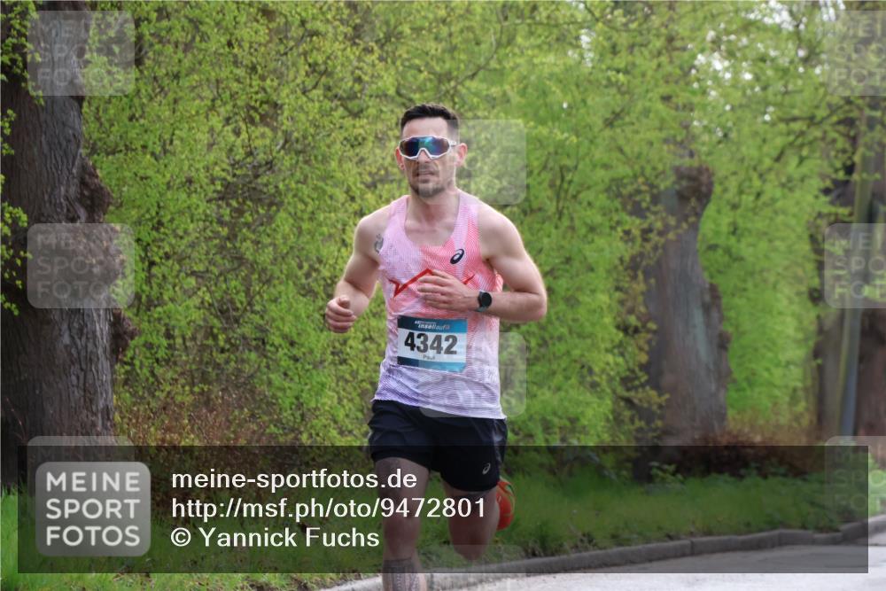 12.04.2026 - 45. Internationalen Wilhelmsburger Insellauf Yannick Fuchs http://msf.ph/oto/9472801 12.04.2026 09:57:47 Laufen 4342 meine-sportfotos.de