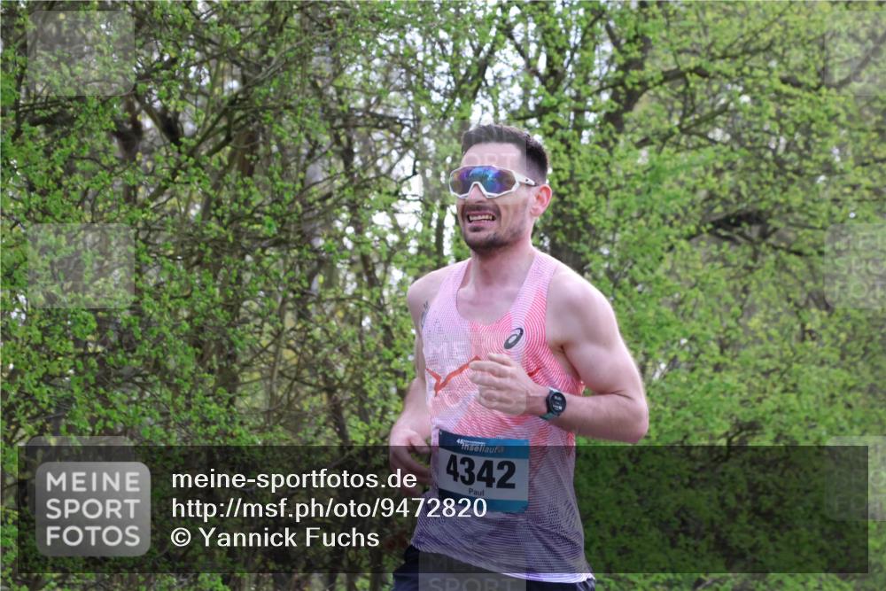 12.04.2026 - 45. Internationalen Wilhelmsburger Insellauf Yannick Fuchs http://msf.ph/oto/9472820 12.04.2026 09:57:49 Laufen 4342 meine-sportfotos.de