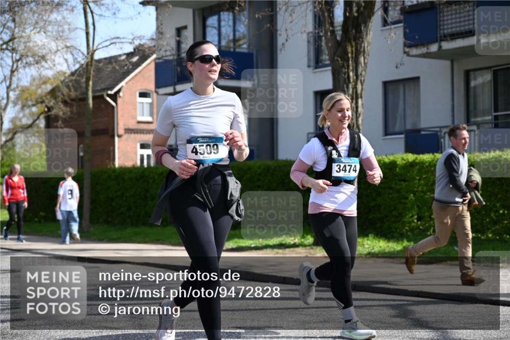 12.04.2026 - 45. Internationalen Wilhelmsburger Insellauf J. Mangold http://msf.ph/oto/9472828 12.04.2026 11:32:59 Ziel 3474, 4509, 2230, 2233, 4939 meine-sportfotos.de