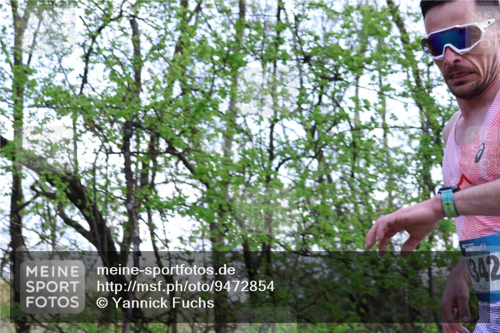 12.04.2026 - 45. Internationalen Wilhelmsburger Insellauf Yannick Fuchs http://msf.ph/oto/9472854 12.04.2026 09:57:50 Laufen 342 meine-sportfotos.de