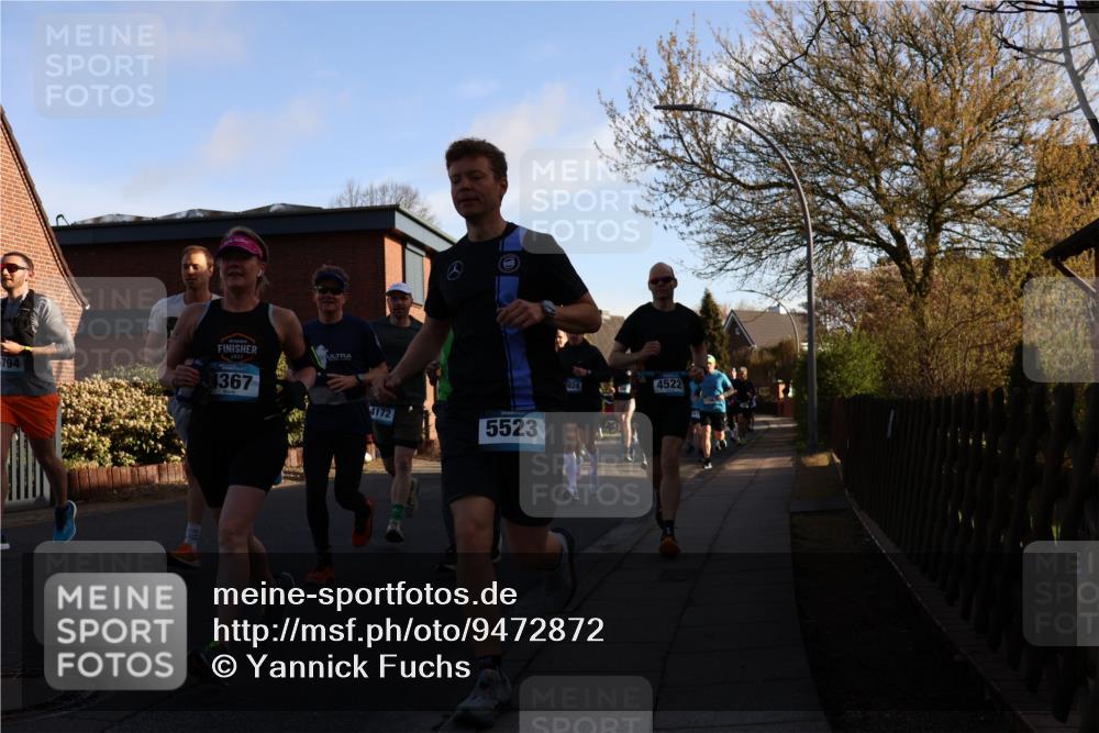 12.04.2026 - 45. Internationalen Wilhelmsburger Insellauf Yannick Fuchs http://msf.ph/oto/9472872 12.04.2026 08:57:57 Laufen 5794, 1367, 4172, 5523, 4522 meine-sportfotos.de