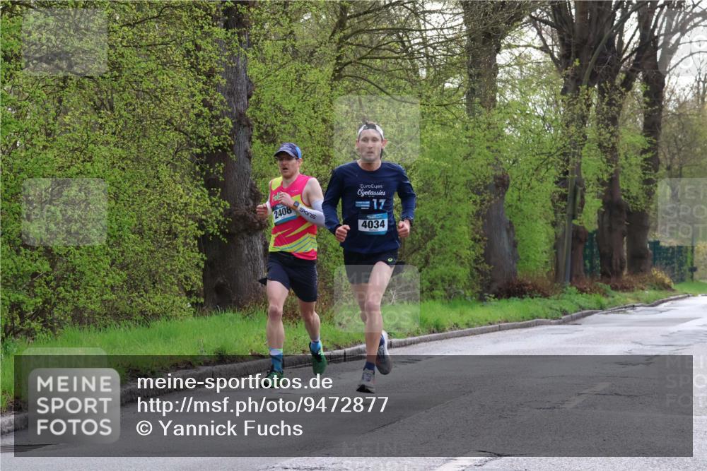 12.04.2026 - 45. Internationalen Wilhelmsburger Insellauf Yannick Fuchs http://msf.ph/oto/9472877 12.04.2026 09:58:15 Laufen 2408, 17, 4034 meine-sportfotos.de