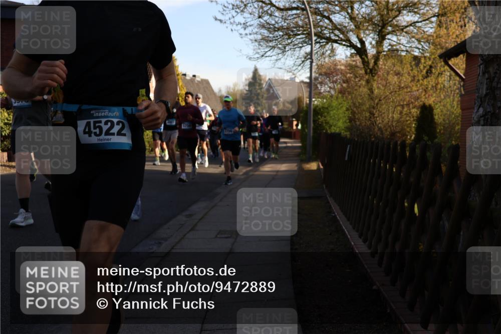 12.04.2026 - 45. Internationalen Wilhelmsburger Insellauf Yannick Fuchs http://msf.ph/oto/9472889 12.04.2026 08:57:58 Laufen 45, 4522, 4907, 5750 meine-sportfotos.de