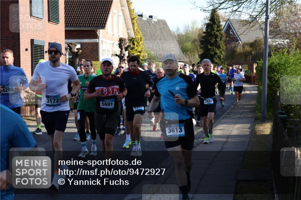 12.04.2026 - 45. Internationalen Wilhelmsburger Insellauf Yannick Fuchs http://msf.ph/oto/9472927 12.04.2026 08:58:01 Laufen 4295, 3172, 836, 5691, 9544, 3613, 3424, 670 meine-sportfotos.de
