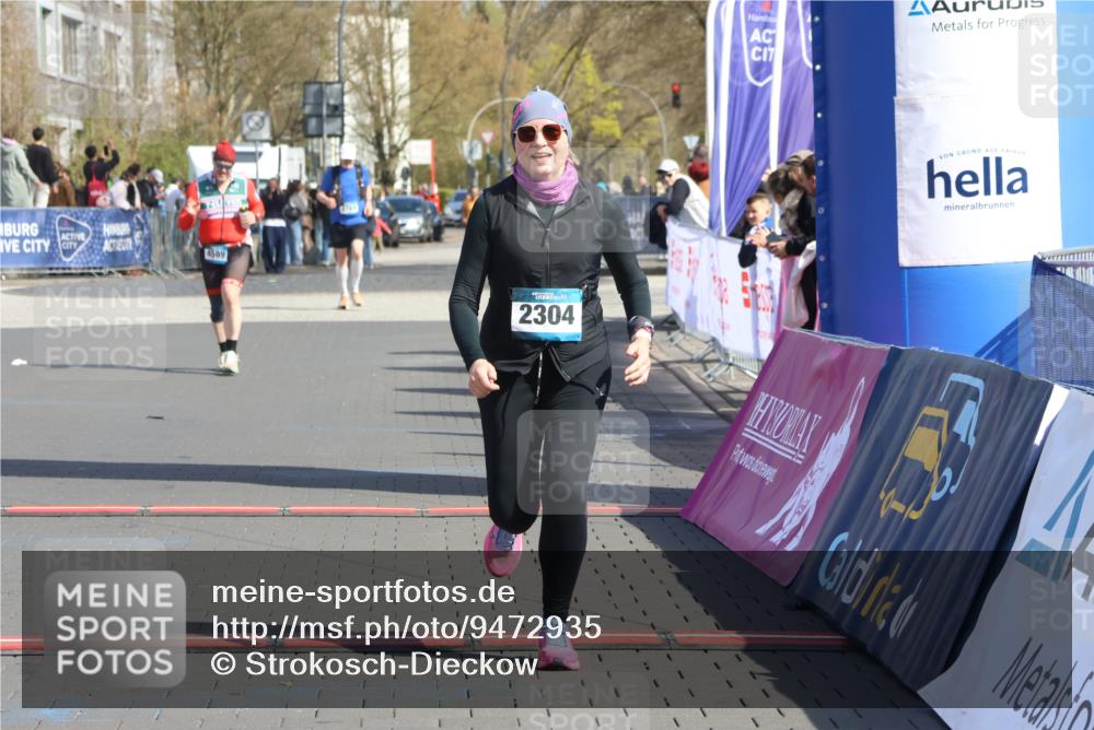12.04.2026 - 45. Internationalen Wilhelmsburger Insellauf Strokosch-Dieckow http://msf.ph/oto/9472935 12.04.2026 11:30:04 Ziel  meine-sportfotos.de