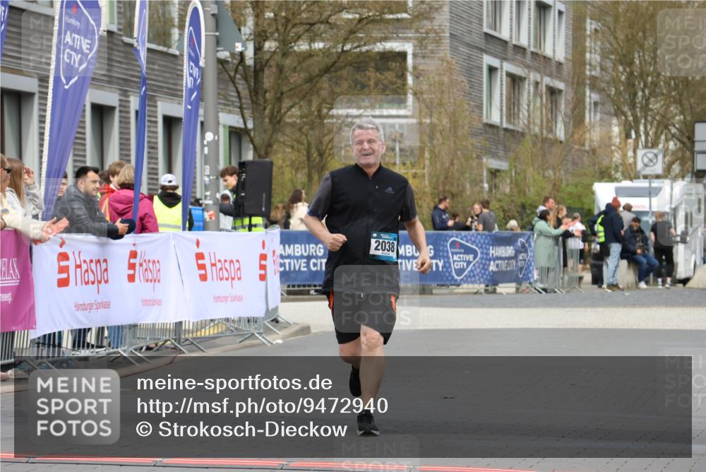 12.04.2026 - 45. Internationalen Wilhelmsburger Insellauf Strokosch-Dieckow http://msf.ph/oto/9472940 12.04.2026 13:35:28 Ziel 2038 meine-sportfotos.de
