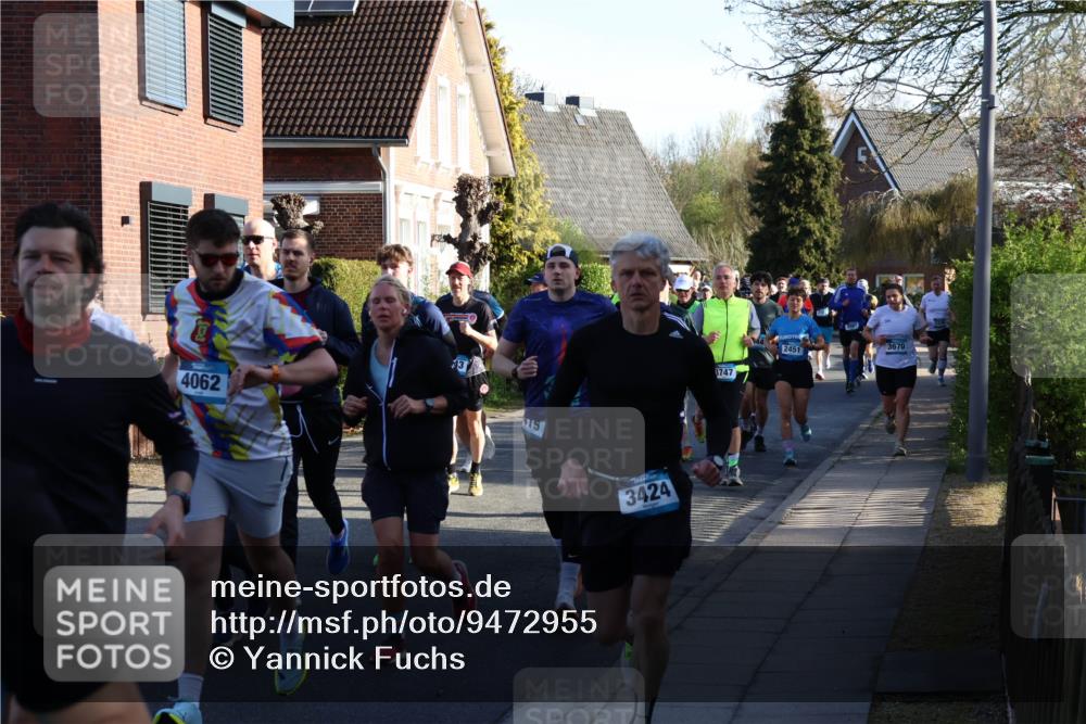 12.04.2026 - 45. Internationalen Wilhelmsburger Insellauf Yannick Fuchs http://msf.ph/oto/9472955 12.04.2026 08:58:02 Laufen 43, 4062, 3424, 3747, 3670, 2451 meine-sportfotos.de