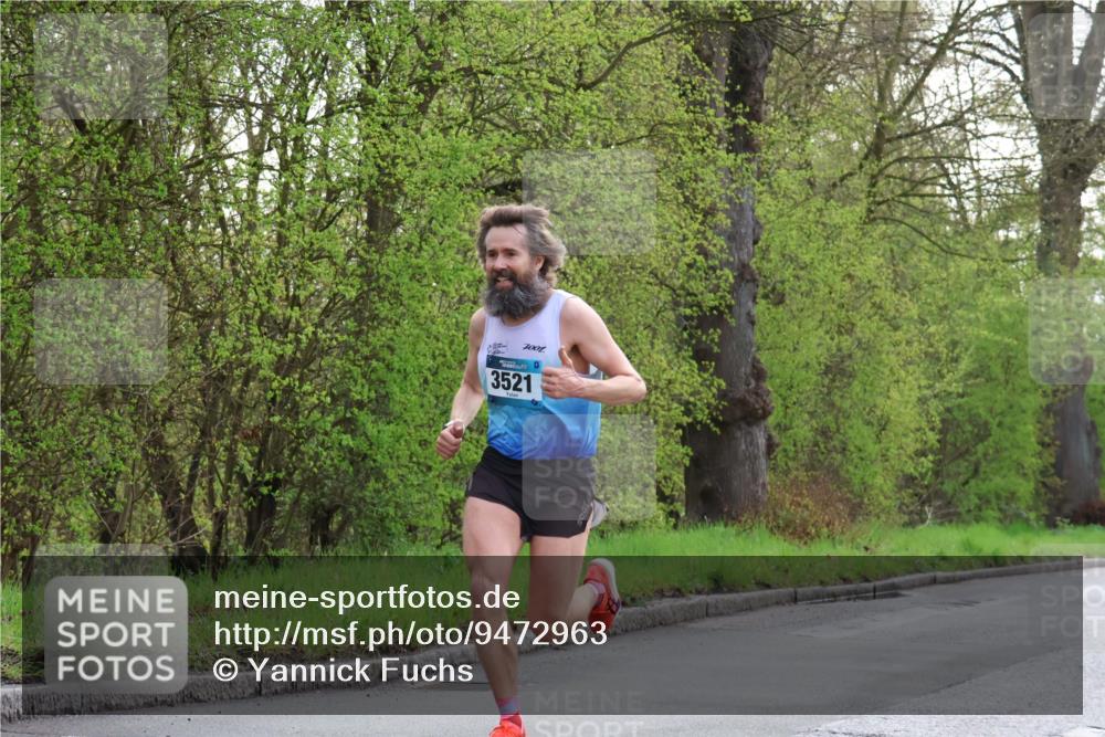12.04.2026 - 45. Internationalen Wilhelmsburger Insellauf Yannick Fuchs http://msf.ph/oto/9472963 12.04.2026 09:58:47 Laufen 7001, 3521 meine-sportfotos.de