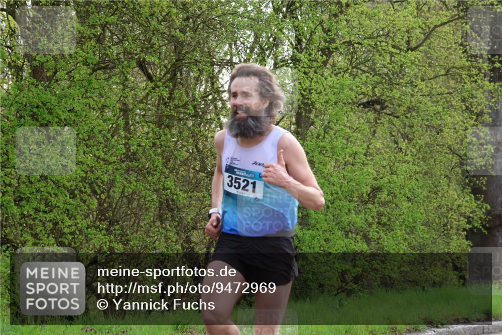 12.04.2026 - 45. Internationalen Wilhelmsburger Insellauf Yannick Fuchs http://msf.ph/oto/9472969 12.04.2026 09:58:47 Laufen 700, 3521 meine-sportfotos.de