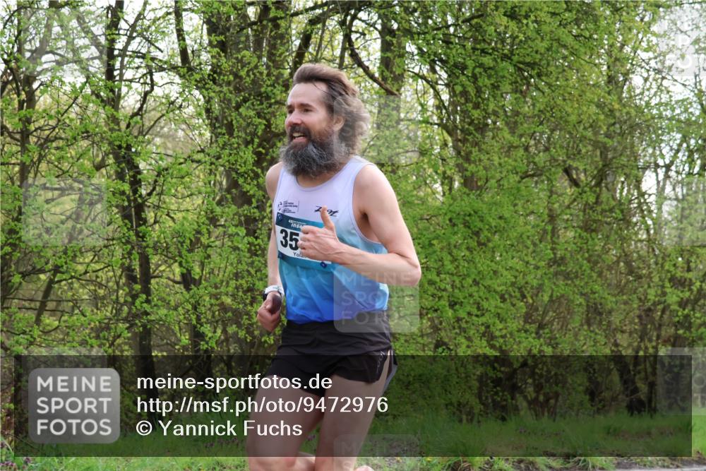 12.04.2026 - 45. Internationalen Wilhelmsburger Insellauf Yannick Fuchs http://msf.ph/oto/9472976 12.04.2026 09:58:48 Laufen 45, 35 meine-sportfotos.de