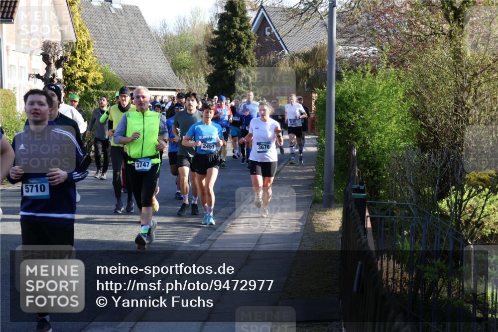 12.04.2026 - 45. Internationalen Wilhelmsburger Insellauf Yannick Fuchs http://msf.ph/oto/9472977 12.04.2026 08:58:04 Laufen 5710, 3747, 44, 2102, 2451, 3670, 32307 meine-sportfotos.de