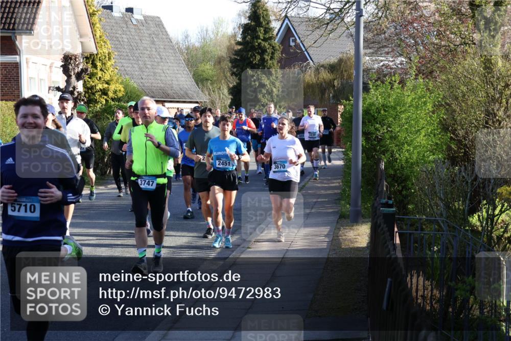 12.04.2026 - 45. Internationalen Wilhelmsburger Insellauf Yannick Fuchs http://msf.ph/oto/9472983 12.04.2026 08:58:04 Laufen 5710, 3747, 2451, 3670, 3230 meine-sportfotos.de