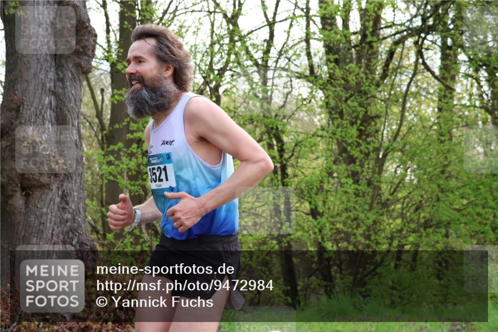 12.04.2026 - 45. Internationalen Wilhelmsburger Insellauf Yannick Fuchs http://msf.ph/oto/9472984 12.04.2026 09:58:48 Laufen 7001, 3521 meine-sportfotos.de