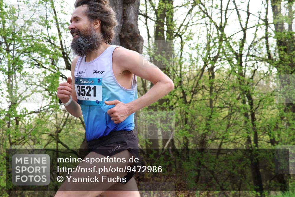 12.04.2026 - 45. Internationalen Wilhelmsburger Insellauf Yannick Fuchs http://msf.ph/oto/9472986 12.04.2026 09:58:48 Laufen 45, 7001, 3521 meine-sportfotos.de