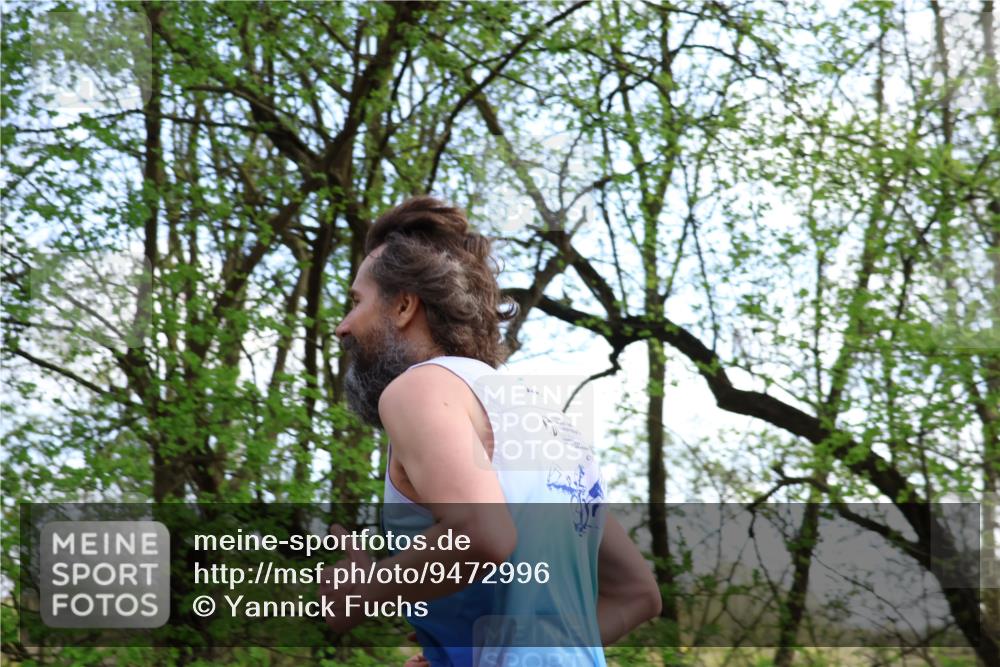 12.04.2026 - 45. Internationalen Wilhelmsburger Insellauf Yannick Fuchs http://msf.ph/oto/9472996 12.04.2026 09:58:49 Laufen  meine-sportfotos.de