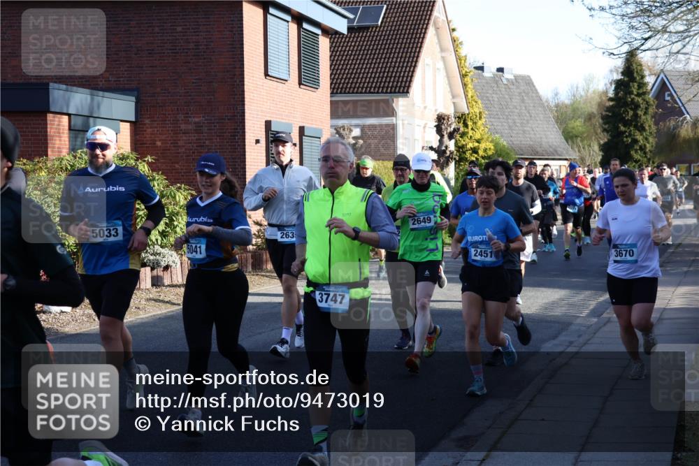 12.04.2026 - 45. Internationalen Wilhelmsburger Insellauf Yannick Fuchs http://msf.ph/oto/9473019 12.04.2026 08:58:06 Laufen 5033, 5041, 263, 2649, 2451, 3670, 3747 meine-sportfotos.de