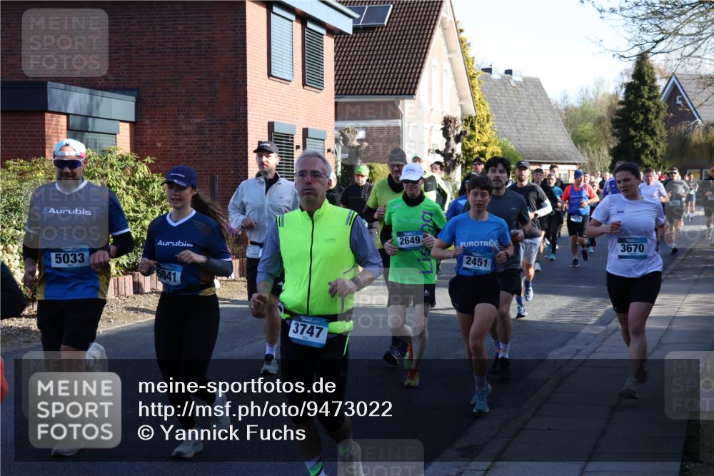 12.04.2026 - 45. Internationalen Wilhelmsburger Insellauf Yannick Fuchs http://msf.ph/oto/9473022 12.04.2026 08:58:07 Laufen 5033, 5041, 3747, 2649, 2451, 3670 meine-sportfotos.de