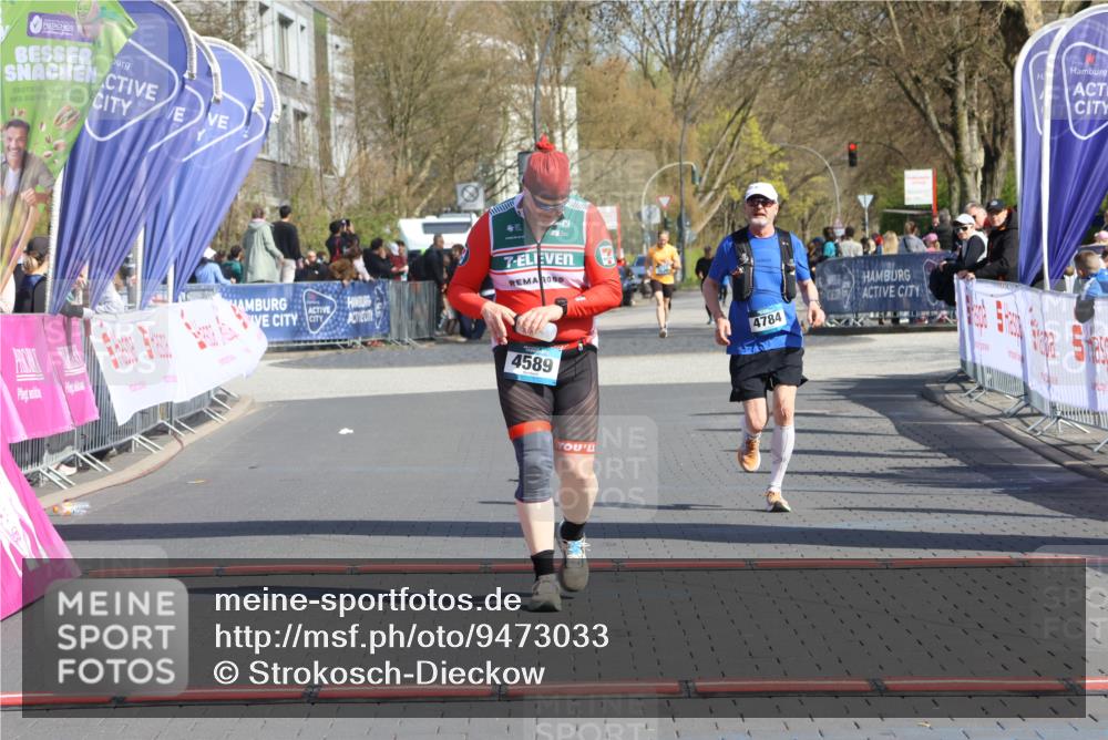 12.04.2026 - 45. Internationalen Wilhelmsburger Insellauf Strokosch-Dieckow http://msf.ph/oto/9473033 12.04.2026 11:30:11 Ziel 4589, 4784 meine-sportfotos.de