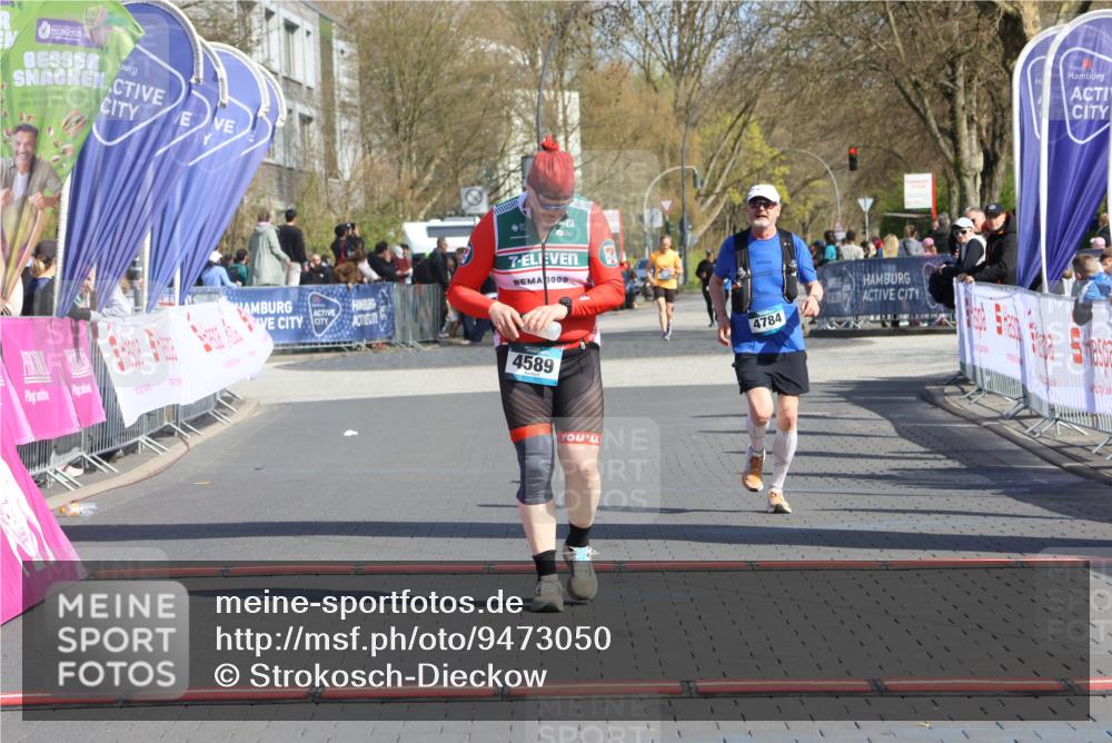 12.04.2026 - 45. Internationalen Wilhelmsburger Insellauf Strokosch-Dieckow http://msf.ph/oto/9473050 12.04.2026 11:30:11 Ziel 4589, 4784 meine-sportfotos.de