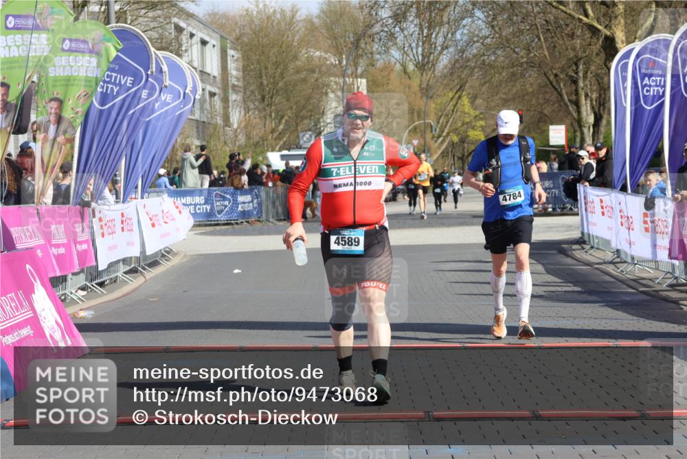 12.04.2026 - 45. Internationalen Wilhelmsburger Insellauf Strokosch-Dieckow http://msf.ph/oto/9473068 12.04.2026 11:30:12 Ziel 4589, 4784 meine-sportfotos.de