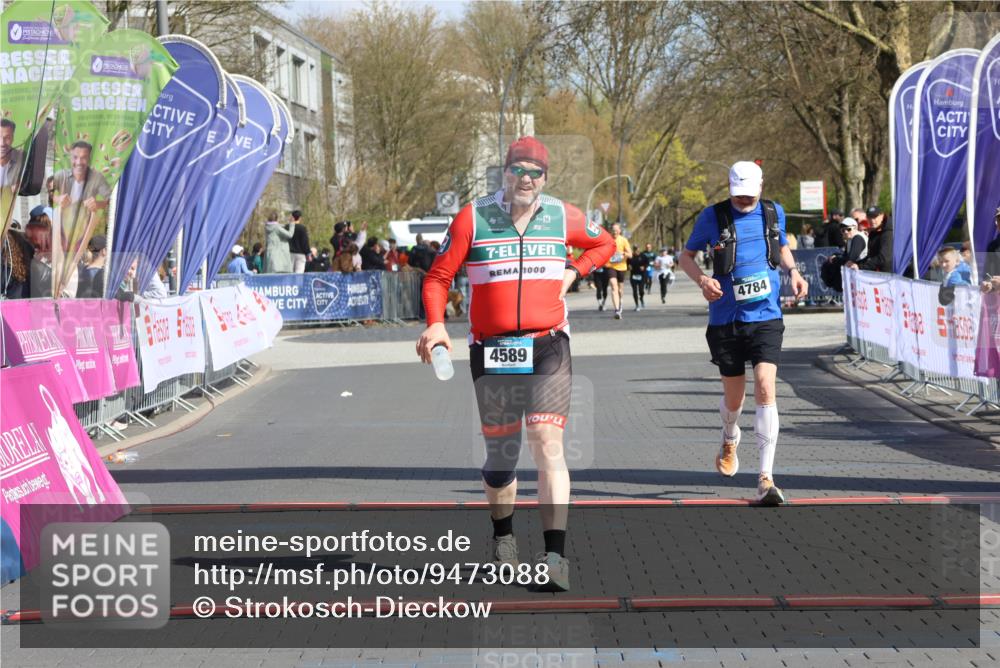 12.04.2026 - 45. Internationalen Wilhelmsburger Insellauf Strokosch-Dieckow http://msf.ph/oto/9473088 12.04.2026 11:30:12 Ziel 4589, 4784 meine-sportfotos.de
