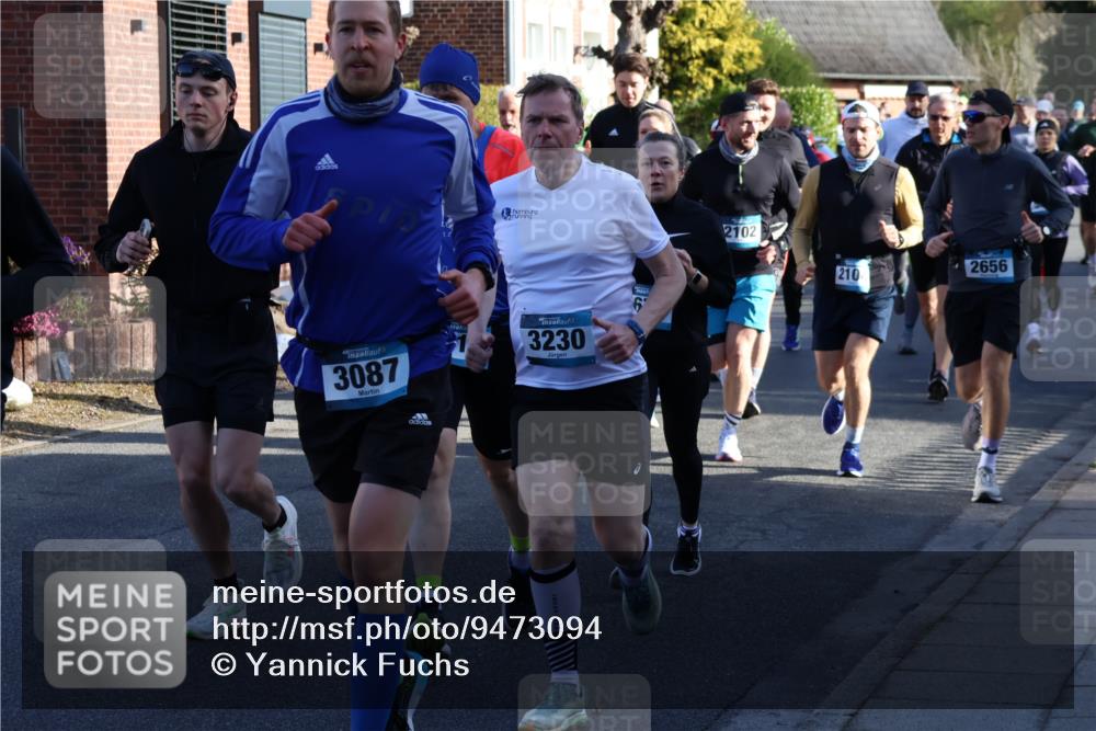 12.04.2026 - 45. Internationalen Wilhelmsburger Insellauf Yannick Fuchs http://msf.ph/oto/9473094 12.04.2026 08:58:11 Laufen 3087, 3230, 6, 2102, 2656, 210 meine-sportfotos.de