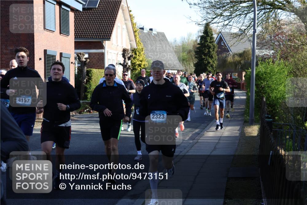 12.04.2026 - 45. Internationalen Wilhelmsburger Insellauf Yannick Fuchs http://msf.ph/oto/9473151 12.04.2026 08:58:15 Laufen 62, 4157, 2323, 5812 meine-sportfotos.de