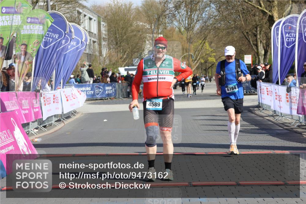 12.04.2026 - 45. Internationalen Wilhelmsburger Insellauf Strokosch-Dieckow http://msf.ph/oto/9473162 12.04.2026 11:30:12 Ziel 4589, 4784 meine-sportfotos.de