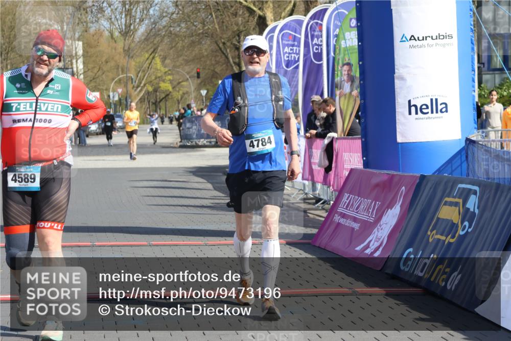 12.04.2026 - 45. Internationalen Wilhelmsburger Insellauf Strokosch-Dieckow http://msf.ph/oto/9473196 12.04.2026 11:30:15 Ziel 4589, 4784 meine-sportfotos.de