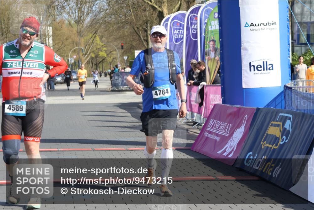 12.04.2026 - 45. Internationalen Wilhelmsburger Insellauf Strokosch-Dieckow http://msf.ph/oto/9473215 12.04.2026 11:30:15 Ziel 4589, 4784 meine-sportfotos.de