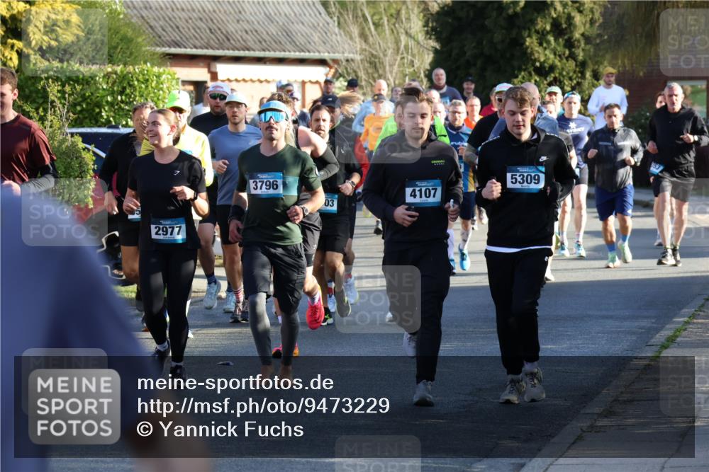12.04.2026 - 45. Internationalen Wilhelmsburger Insellauf Yannick Fuchs http://msf.ph/oto/9473229 12.04.2026 08:58:21 Laufen 2977, 3796, 03, 4107, 5309 meine-sportfotos.de