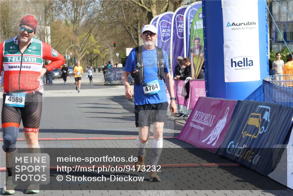 12.04.2026 - 45. Internationalen Wilhelmsburger Insellauf Strokosch-Dieckow http://msf.ph/oto/9473232 12.04.2026 11:30:15 Ziel 4589, 4784 meine-sportfotos.de