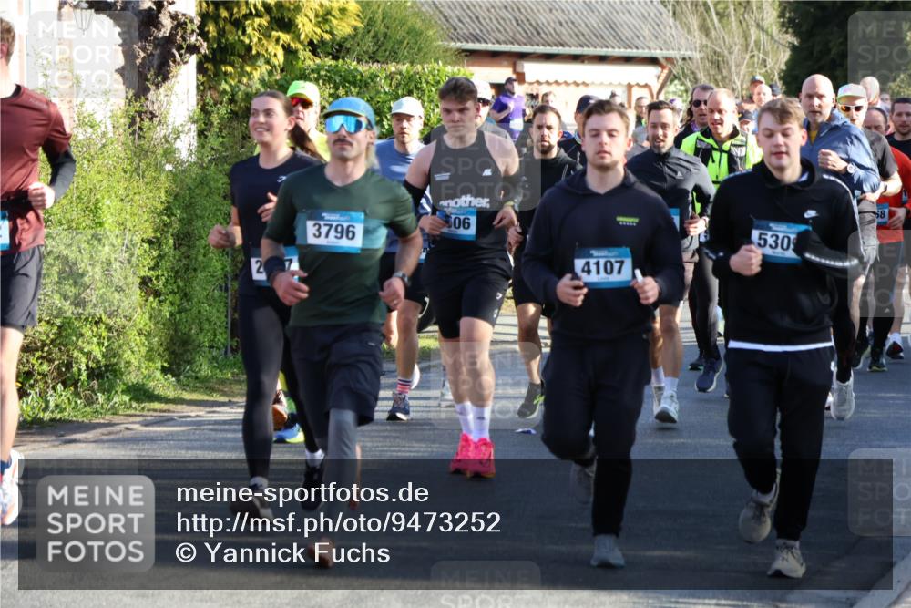 12.04.2026 - 45. Internationalen Wilhelmsburger Insellauf Yannick Fuchs http://msf.ph/oto/9473252 12.04.2026 08:58:23 Laufen 58, 506, 3796, 530, 4107, 2 meine-sportfotos.de