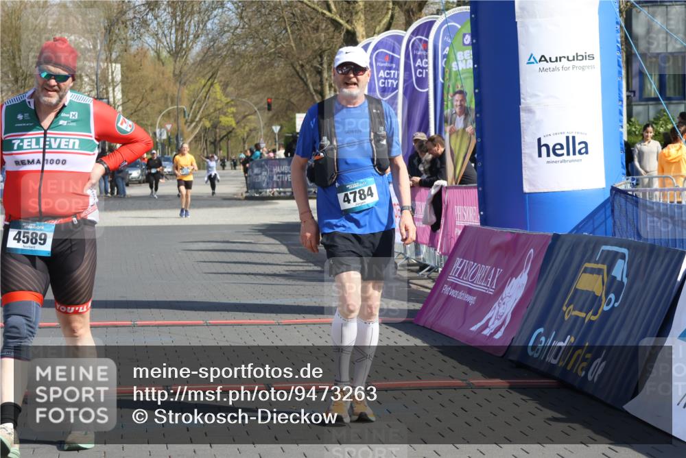 12.04.2026 - 45. Internationalen Wilhelmsburger Insellauf Strokosch-Dieckow http://msf.ph/oto/9473263 12.04.2026 11:30:15 Ziel 4589, 4784 meine-sportfotos.de