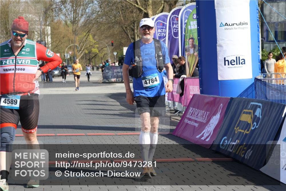 12.04.2026 - 45. Internationalen Wilhelmsburger Insellauf Strokosch-Dieckow http://msf.ph/oto/9473281 12.04.2026 11:30:15 Ziel 4589, 4784 meine-sportfotos.de