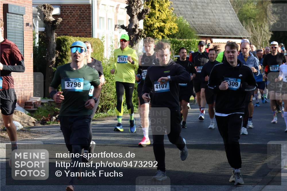 12.04.2026 - 45. Internationalen Wilhelmsburger Insellauf Yannick Fuchs http://msf.ph/oto/9473292 12.04.2026 08:58:25 Laufen 3796, 2921, 250, 4107, 566, 309, 3227 meine-sportfotos.de