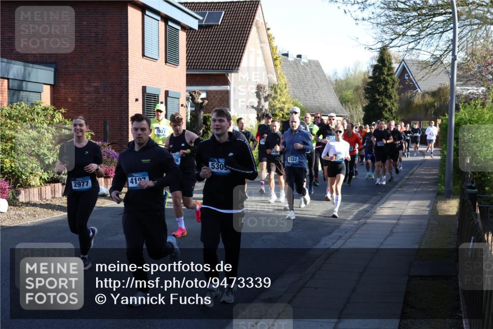 12.04.2026 - 45. Internationalen Wilhelmsburger Insellauf Yannick Fuchs http://msf.ph/oto/9473339 12.04.2026 08:58:27 Laufen 2977, 4107, 2921, 530, 2496, 5337 meine-sportfotos.de