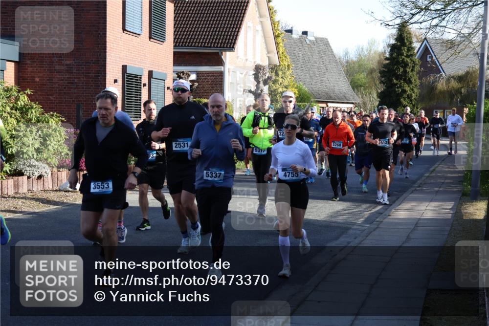 12.04.2026 - 45. Internationalen Wilhelmsburger Insellauf Yannick Fuchs http://msf.ph/oto/9473370 12.04.2026 08:58:29 Laufen 3553, 2531, 32, 503, 5337, 4755, 5268, 2812 meine-sportfotos.de