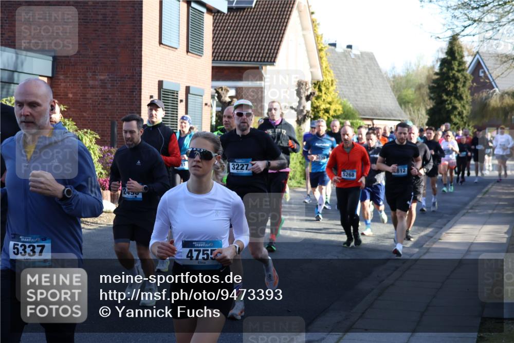 12.04.2026 - 45. Internationalen Wilhelmsburger Insellauf Yannick Fuchs http://msf.ph/oto/9473393 12.04.2026 08:58:31 Laufen 5337, 4, 4755, 3227, 812, 5268 meine-sportfotos.de