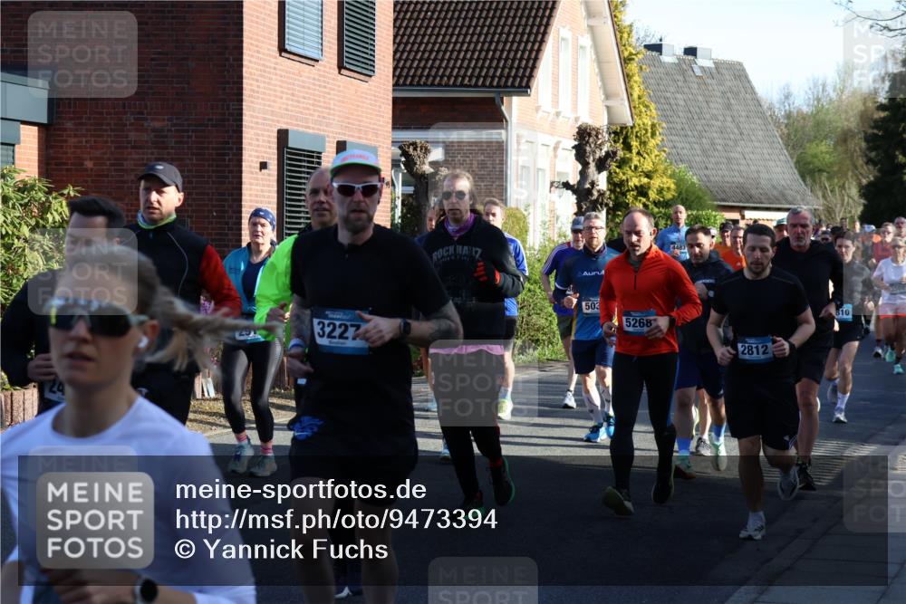 12.04.2026 - 45. Internationalen Wilhelmsburger Insellauf Yannick Fuchs http://msf.ph/oto/9473394 12.04.2026 08:58:31 Laufen 3227, 503, 5268, 2812, 810 meine-sportfotos.de