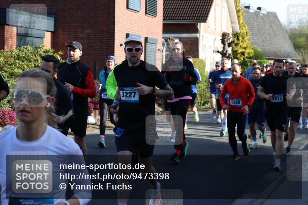 12.04.2026 - 45. Internationalen Wilhelmsburger Insellauf Yannick Fuchs http://msf.ph/oto/9473398 12.04.2026 08:58:32 Laufen 29, 3227, 5268, 2812 meine-sportfotos.de